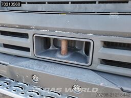 Volvo FMX 410 4X2 Hydraulik Euro5