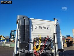 Volvo FMX 410 4X2 Hydraulik Euro5