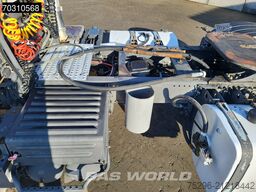Volvo FMX 410 4X2 Hydraulik Euro5