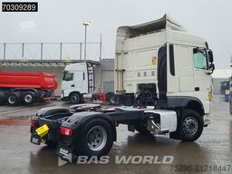 DAF XF 480 4X2 SC Standklima