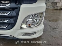 DAF XF 480 4X2 SC Standklima
