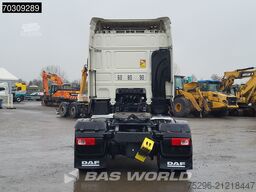 DAF XF 480 4X2 SC Standklima