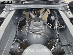 DAF XF 480 4X2 SC Standklima