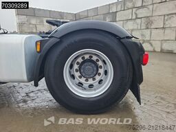 DAF XF 480 4X2 SC Standklima