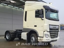 DAF XF 480 4X2 SC Standklima
