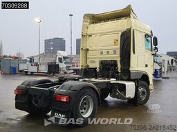 DAF XF 480 4X2 SC Standklima