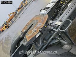 DAF XF 480 4X2 SC Standklima