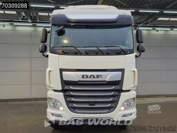 DAF XF 480 4X2 SC Standklima