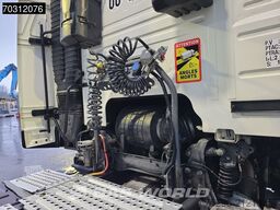 Volvo FM 460 4X2 LXL VEB+ Euro6