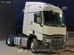 Renault T 440 4X2 SleeperCab Euro6
