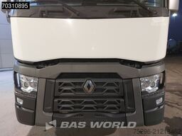 Renault T 440 4X2 SleeperCab Euro6