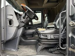 Scania R520 V8 MEGA TOPLINE Retarder ALCOA 2 Tanks