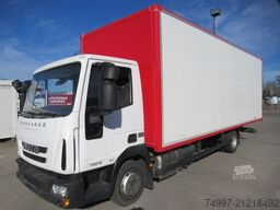IVECO ML75E19 / EURO-6 / Klima / Möbelkoffer