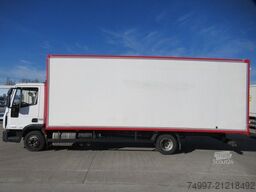 IVECO ML75E19 / EURO-6 / Klima / Möbelkoffer