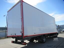 IVECO ML75E19 / EURO-6 / Klima / Möbelkoffer