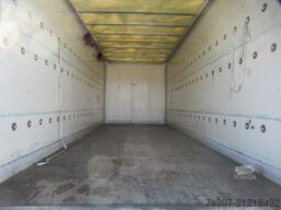 IVECO ML75E19 / EURO-6 / Klima / Möbelkoffer