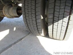 IVECO ML75E19 / EURO-6 / Klima / Möbelkoffer