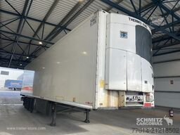 Hladilnik prikolica Schmitz Cargobull Trailer Reefer Standard