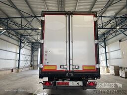 Schmitz Cargobull Trailer Reefer Standard