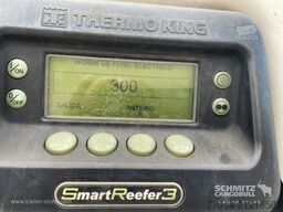 Schmitz Cargobull Trailer Reefer Standard