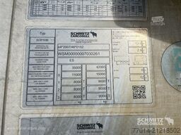 Schmitz Cargobull Trailer Reefer Standard