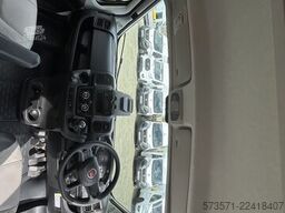 Fiat Ducato Weinsberg Carabus 2024 | Manual | Techo elevable