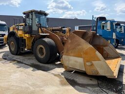 Caterpillar 972M XE HOOGKIEPBAK / HIGH LIFT BUCKET - CAMERA...