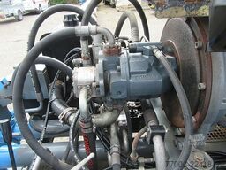 Putzmeister P715 TD