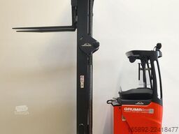 Linde R 16 HD 1120