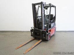 Linde E 16 335-02