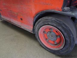 Linde E 16 335-02