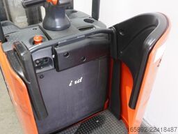 Linde D 14 SP 133