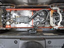 Linde D 14 SP 133