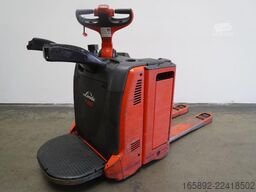 Linde T 20 AP 131