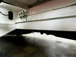 MERCEDES-BENZ Sprinter 516 CDI Müllwagen Papierkorbsammelfzg.