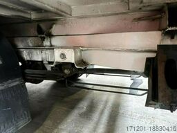 MERCEDES-BENZ Sprinter 516 CDI Müllwagen Papierkorbsammelfzg.