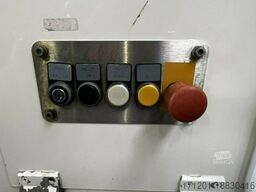 MERCEDES-BENZ Sprinter 516 CDI Müllwagen Papierkorbsammelfzg.