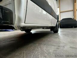 MERCEDES-BENZ Sprinter 516 CDI Müllwagen Papierkorbsammelfzg.