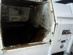 MERCEDES-BENZ Sprinter 516 CDI Müllwagen Papierkorbsammelfzg.