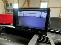 MERCEDES-BENZ Sprinter 516 CDI Müllwagen Papierkorbsammelfzg.