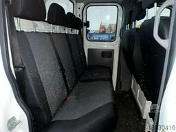 MERCEDES-BENZ Sprinter 516 CDI Müllwagen Papierkorbsammelfzg.