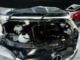 MERCEDES-BENZ Sprinter 516 CDI Müllwagen Papierkorbsammelfzg.