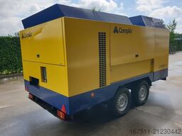 Compair C 210 TS - 12 - N