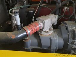 Compair C 210 TS - 12 - N