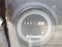 Compair C 210 TS - 12 - N