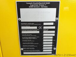 Compair C 210 TS - 12 - N