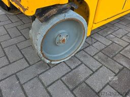 Haulotte Compact 10 As-Is, Electric, 10m Working Height, 45