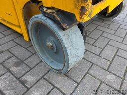 Haulotte Compact 10 As-Is, Electric, 10m Working Height, 45