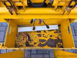 Haulotte Compact 10 As-Is, Electric, 10m Working Height, 45