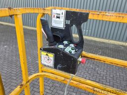 Haulotte Compact 10 As-Is, Electric, 10m Working Height, 45